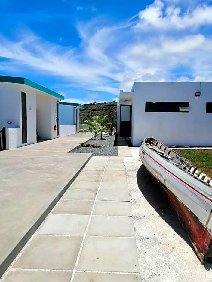 Le Marin, Rodrigues Island
