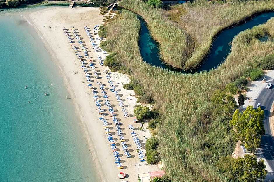 Elounda Solfez Villas
