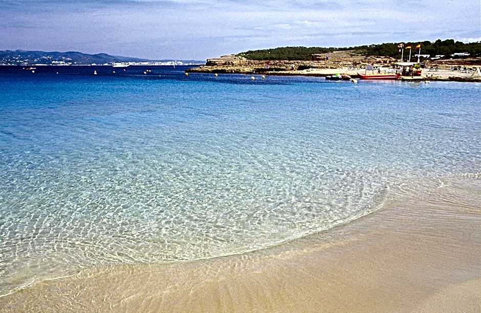 Occidental Ibiza - All Inclusive