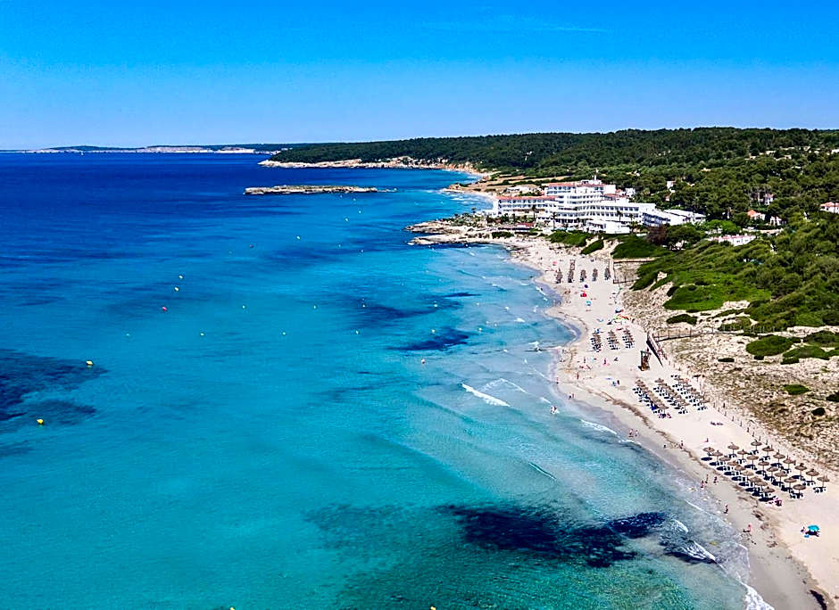 Villa Le Blanc, a Gran Melia Hotel - The Leading Hotels of The World