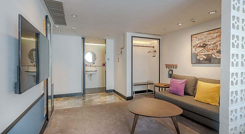 attitude on granville