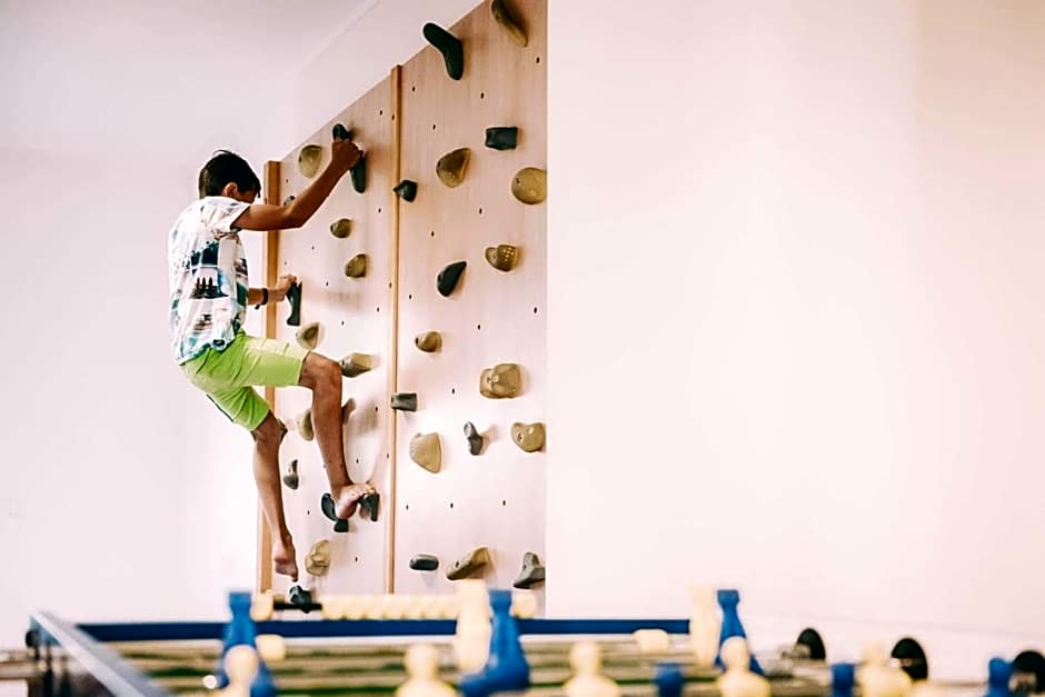 Kinderhotel Stegerhof