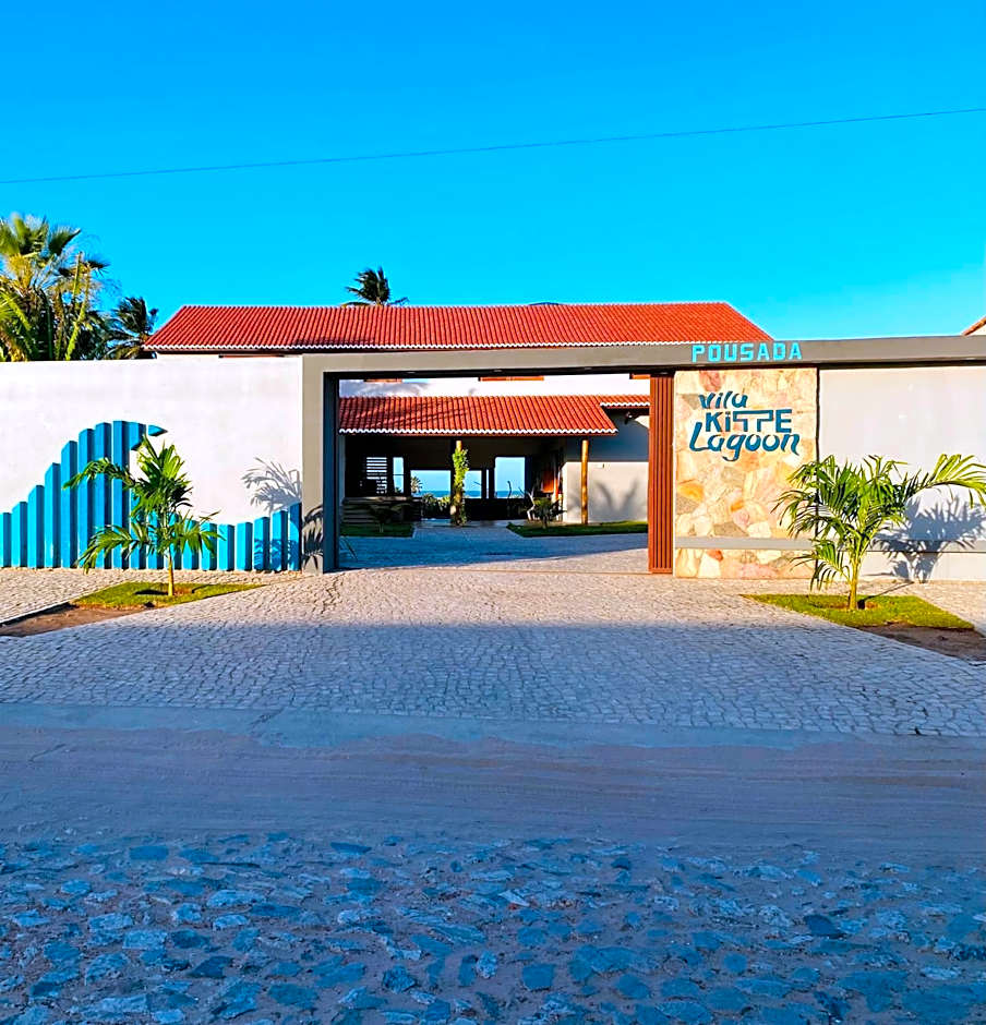 Vila Kite Lagoon