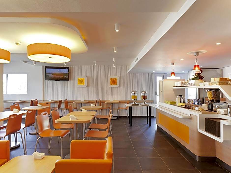 Ibis Budget Brussels Airport