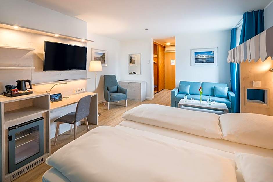 Stadthotel Eckernförde