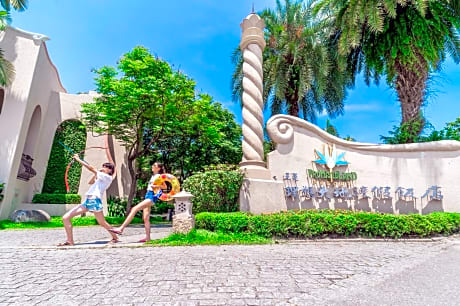 Promisedland Resort & Lagoon