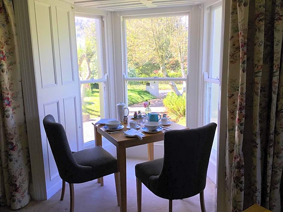 The Burrows Bed and Breakfast