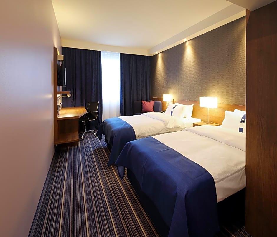 Holiday Inn Express Friedrichshafen