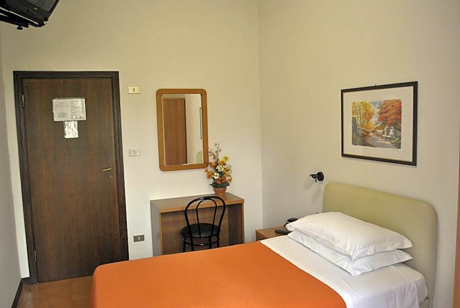 Albergo "da Mario"
