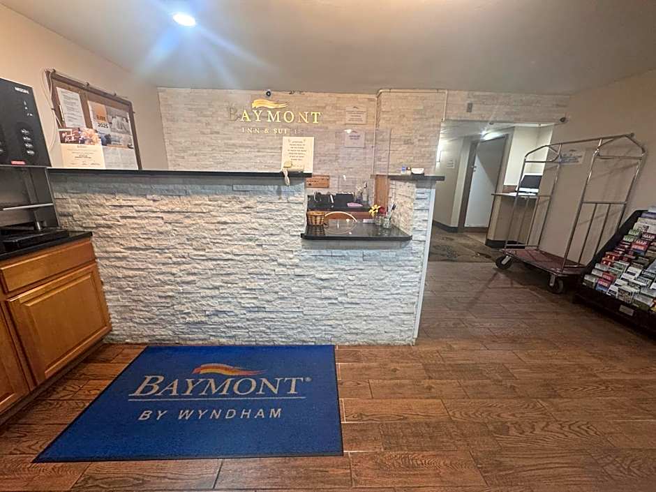 Baymont Inn & Suites by Wyndham Richmond