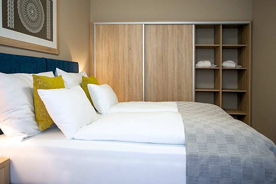 SALAMANDRA Hotel