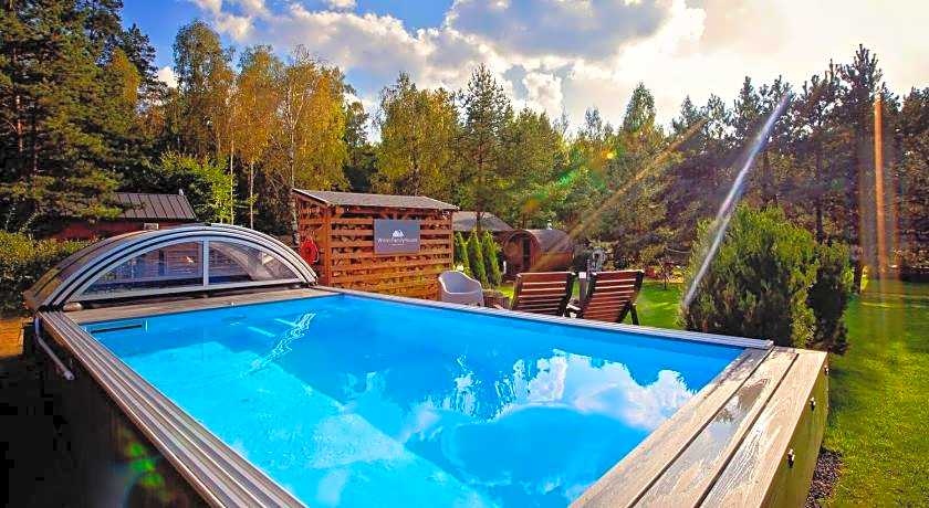 Winiec Family Houses