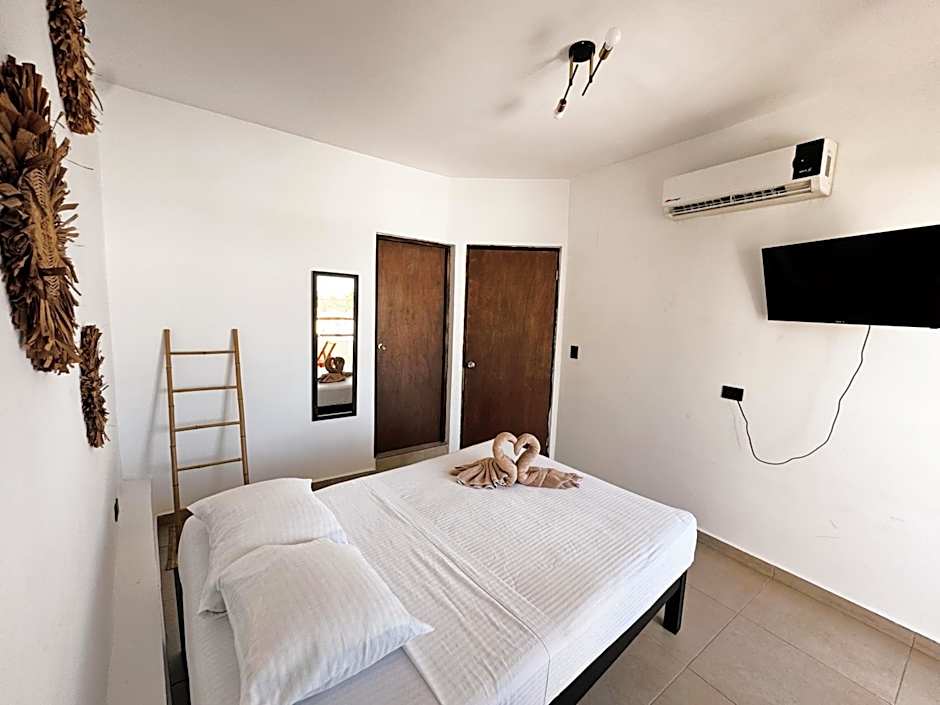 3B Wellness Hotel & Hostel Adults Only