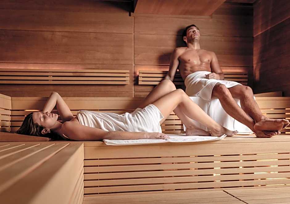 Alpen-Comfort-Hotel Central