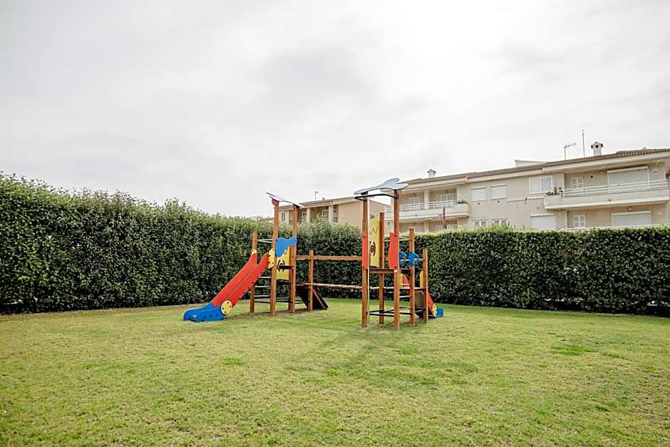 Aparthotel Dunes Platja