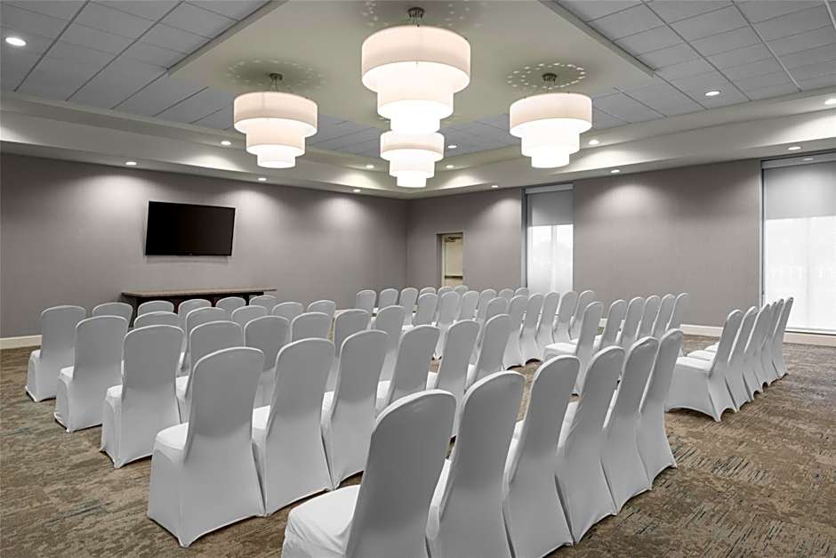 Hilton Garden Inn Pascagoula