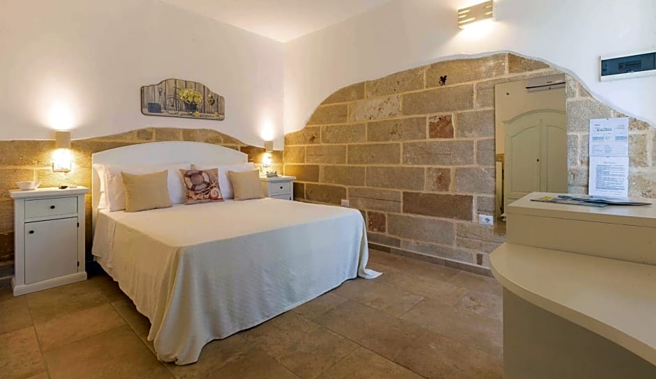 Dimora Tenuta Solentino