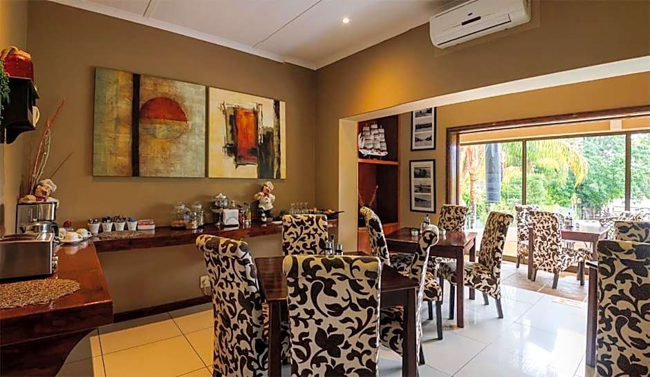 Moonriver Guesthouse
