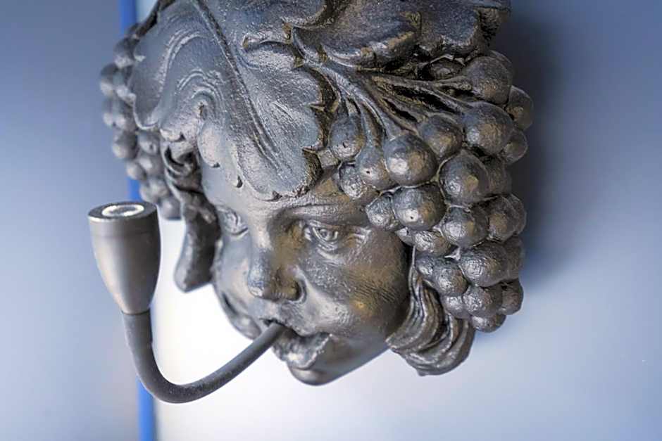 Butik Apartments, by BQA