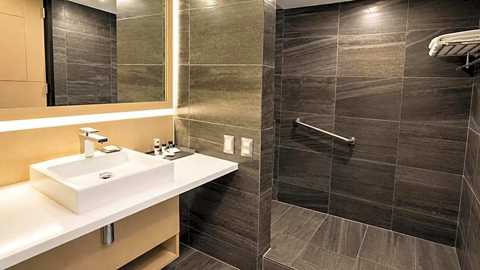 Hotel Punto MX