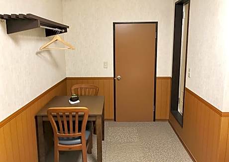 Twin Room with Bath