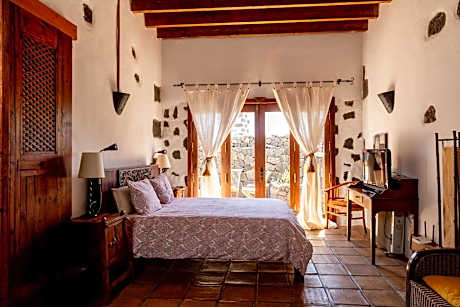 1 Bedroom villa with terrace