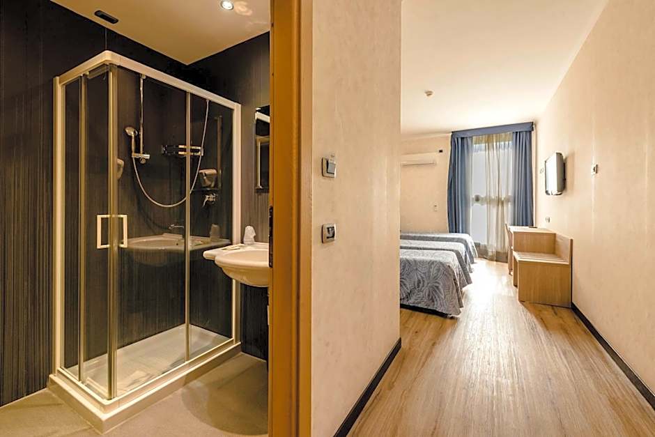Hotel Roma Sud