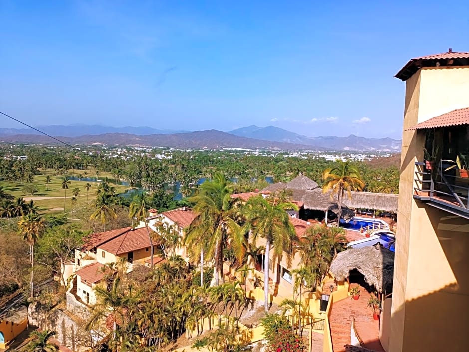 hotel plaza tucanes