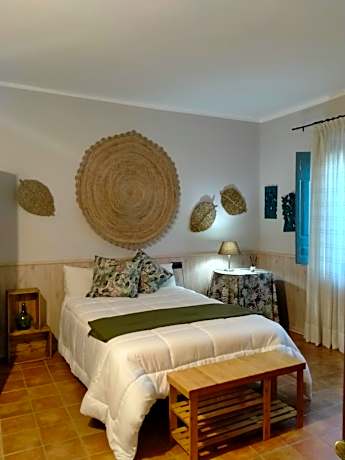 Hotel Rural El Cielo Entejado