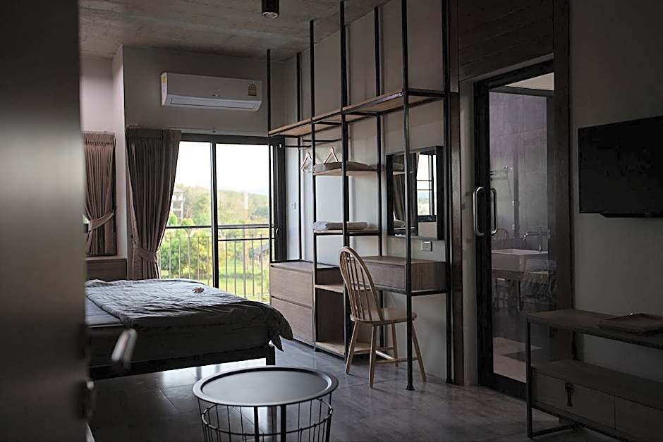 Be Live Residence