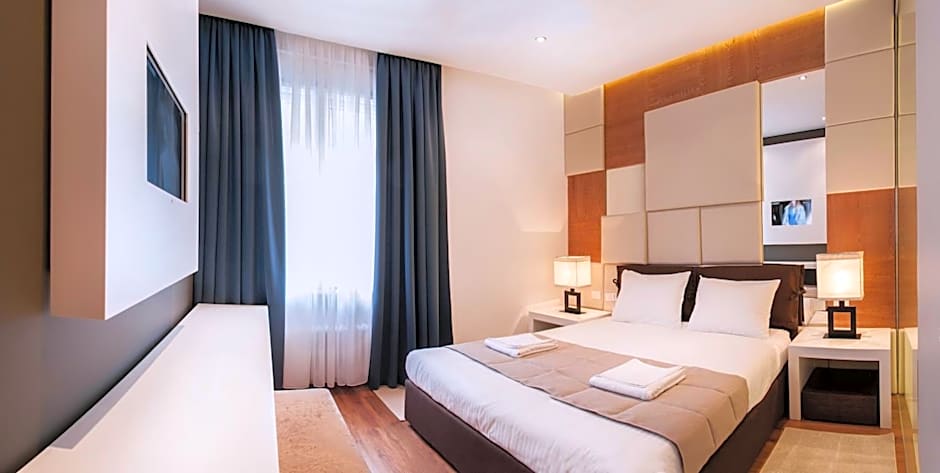 Eden Garden Suites