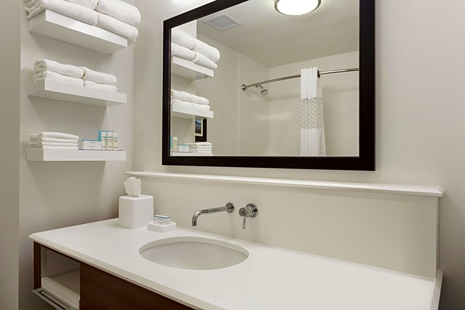 Hampton Inn by Hilton Kennewick at Southridge