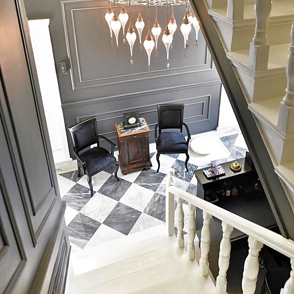 Siyah Lale Cunda 1841