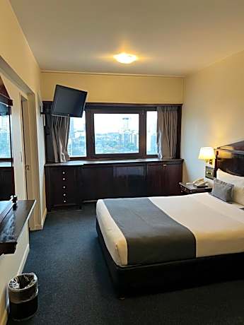 Suite Upper Floor