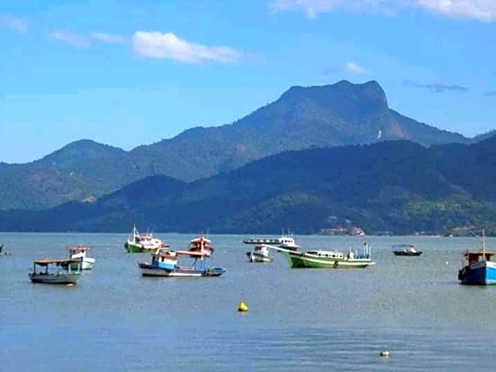 Pousada Alto de Junqueira