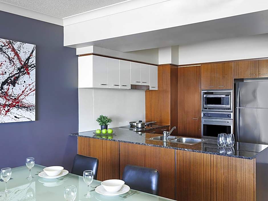 Mantra Towers of Chevron Surfers Paradise