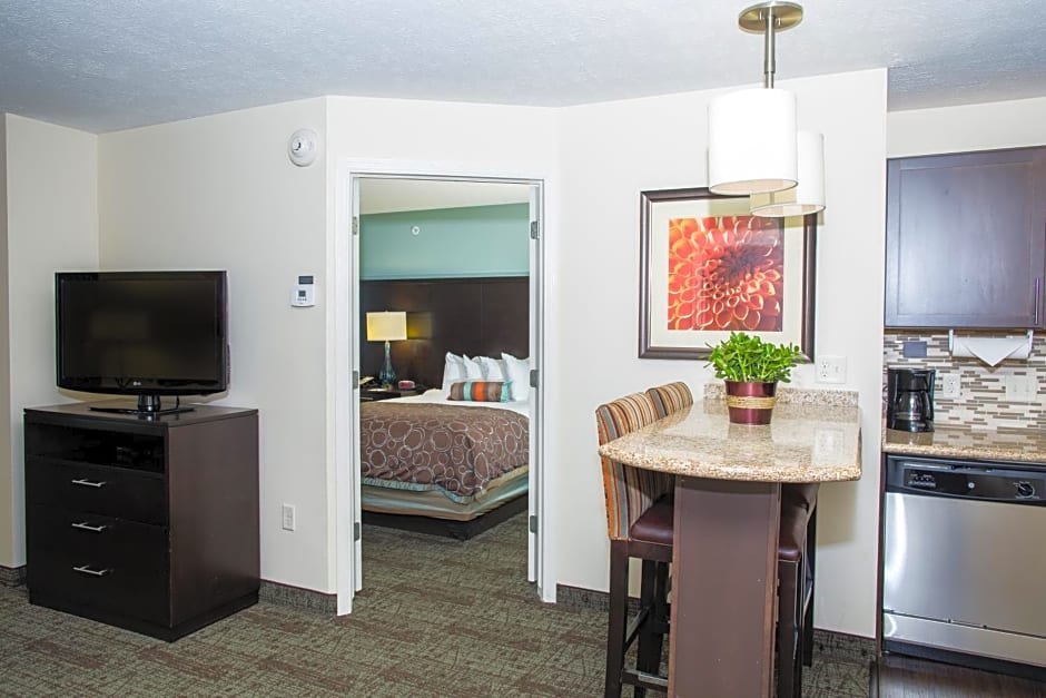 Staybridge Suites Lincoln North East