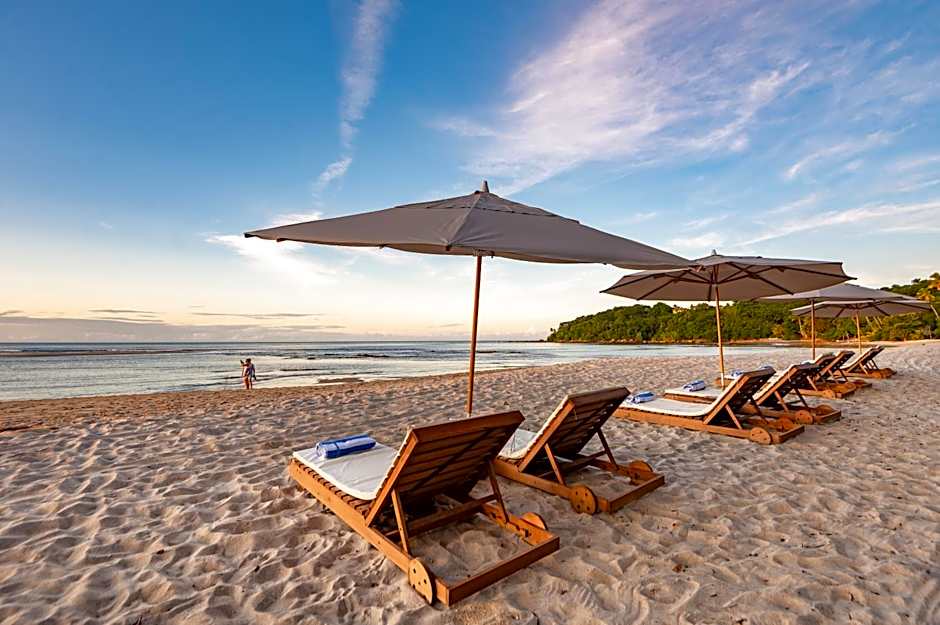 Colibri Beach Villas