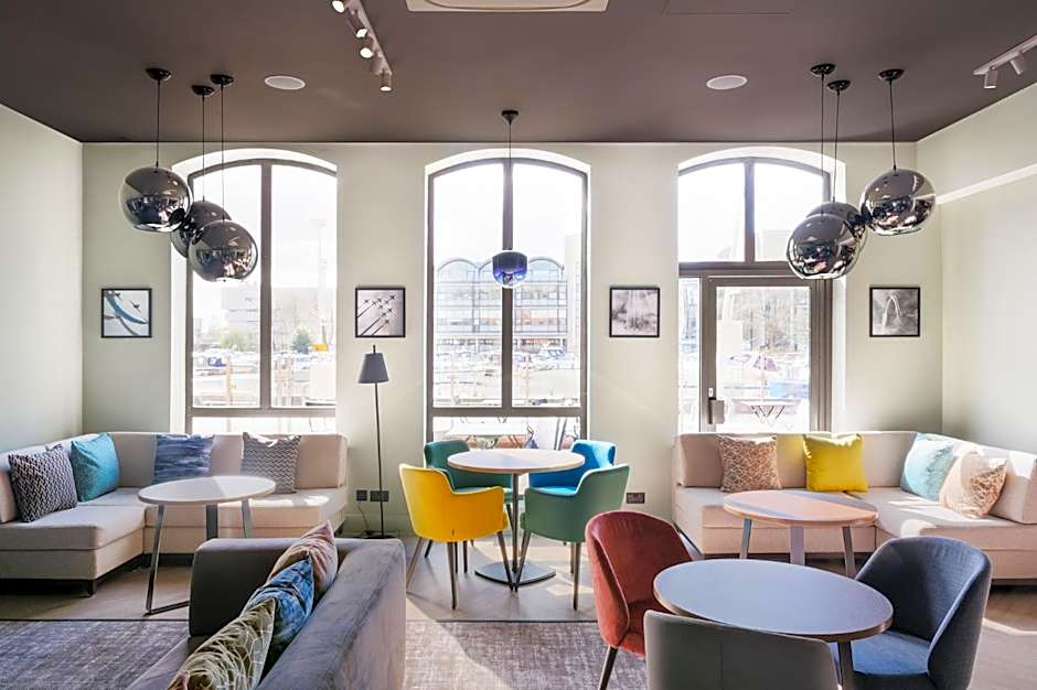 Holiday Inn Lincoln By IHG