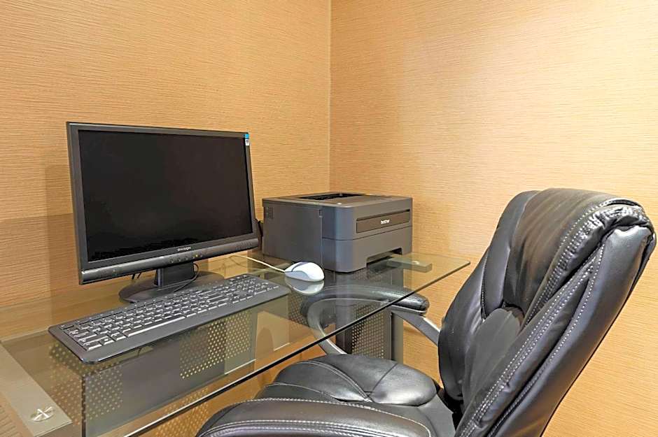 Comfort Inn Pickerington - Columbus East