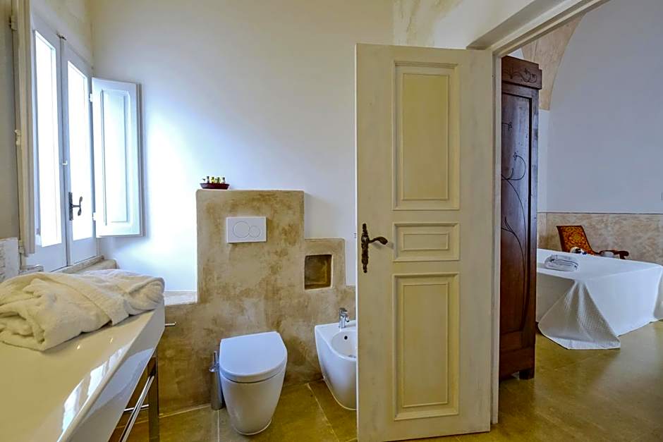 Pascaraymondo Suite Palace