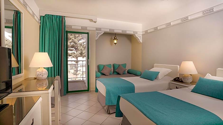 Agadir Beach Club