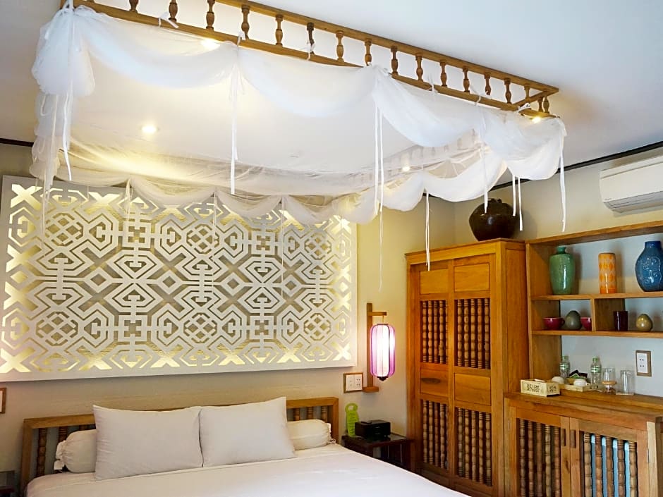 Hoi An Pho Library Hotel