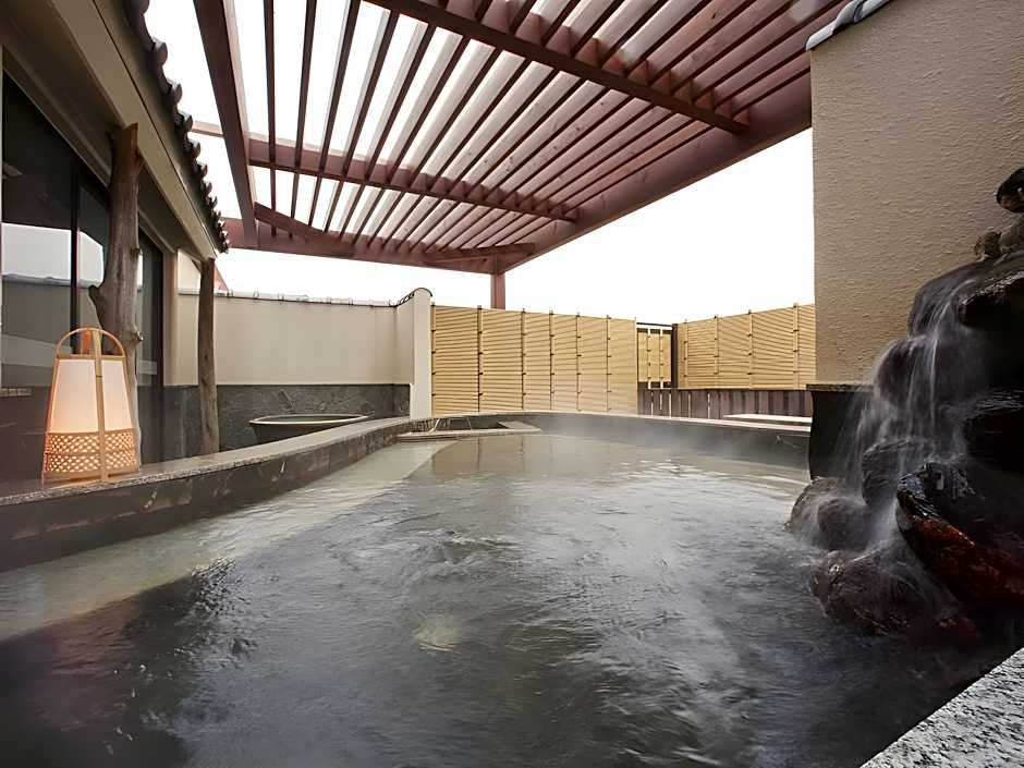 Harbor Hotel Kaigetsu