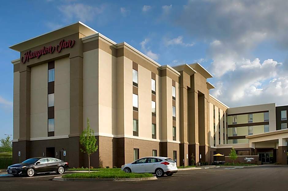 Photo 1 of 26 of Hampton Inn Louisville East/Hurstbourne
