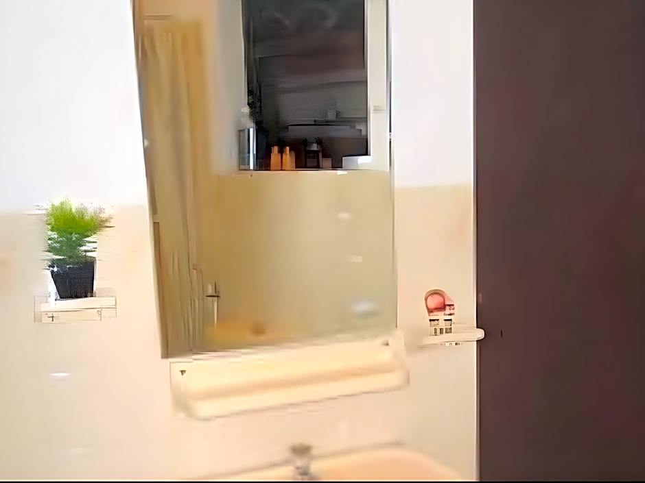 Breeze of Paradise Hotel