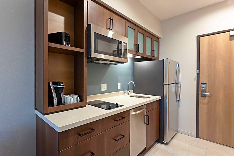 TownePlace Suites by Marriott San Diego Central