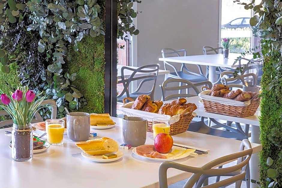 Sure Hotel by Best Western St-Amand-Les-Eaux