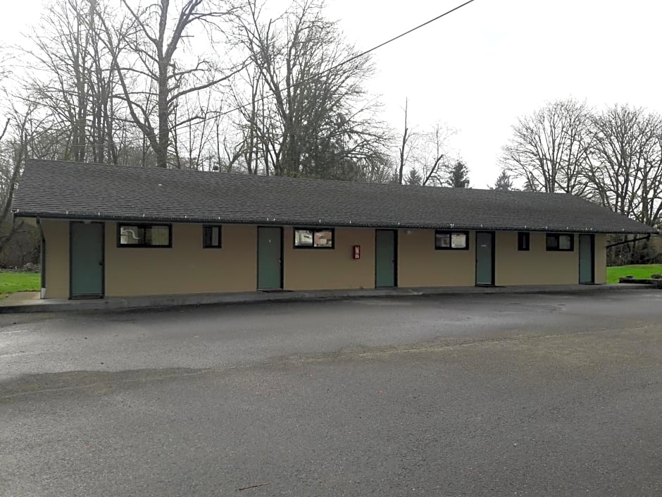 Monroe Motel