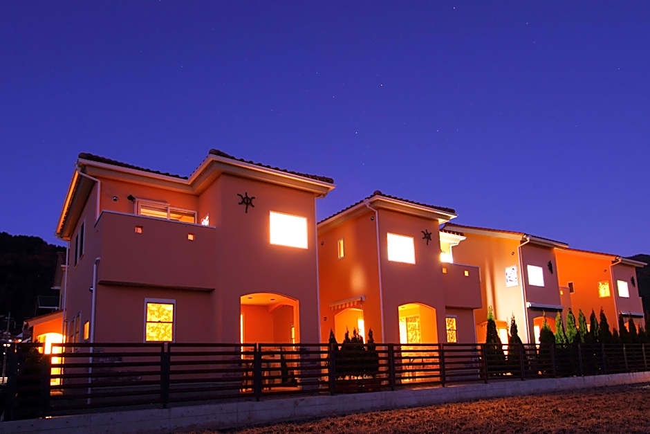 Villa Ensoleille